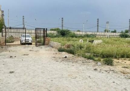 Residential Plot 183 Sq. Yards for Sale in Muthangi, Hyderabad