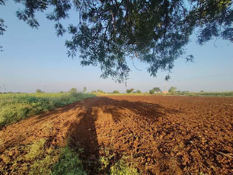  Agricultural Land 1 Acre for Sale in Hagarga Road Gulbarga