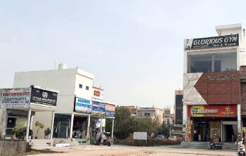 1 BHK House for Sale in Sector 9A Bahadurgarh