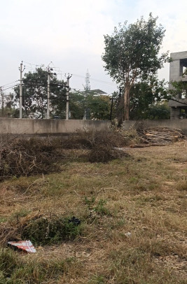  Residential Plot 9150 Sq.ft. for Sale in Borkhera, Kota