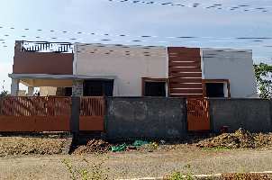 2 BHK House for Sale in Kannampalayam, Coimbatore