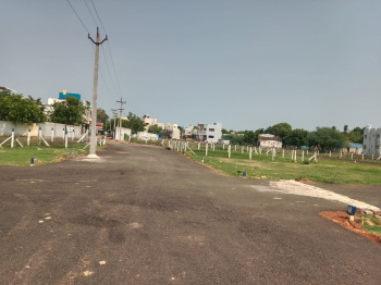  Residential Plot for Sale in Valar Nagar, Madurai