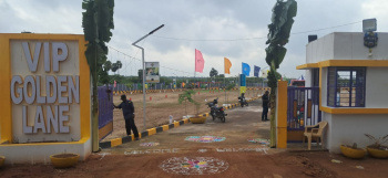  Residential Plot for Sale in Chinthamani, Madurai