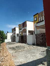 2 BHK House for Sale in Thopampatti, Coimbatore