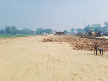  Residential Plot for Sale in Maniram, Gorakhpur