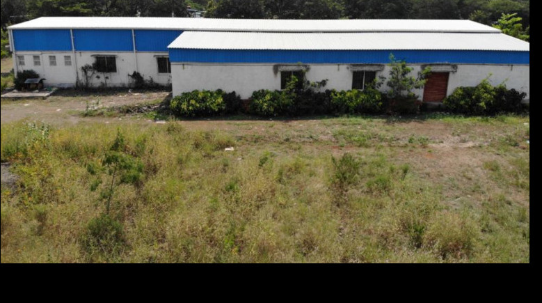 Warehouse 8300 Sq.ft. for Sale in Talawade, Pune