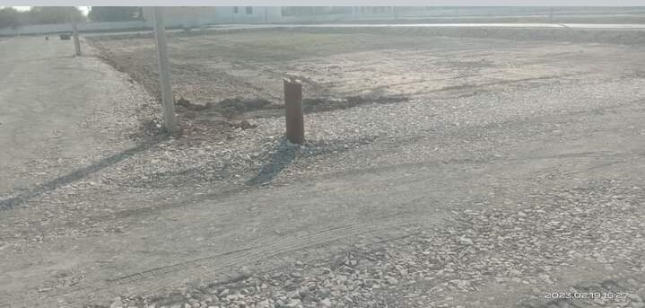  Residential Plot 1000 Sq.ft. for Sale in Morar Cantt., Gwalior