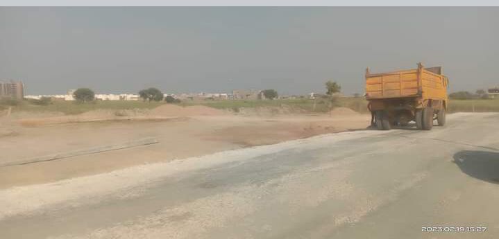  Residential Plot 1000 Sq.ft. for Sale in Morar Cantt., Gwalior