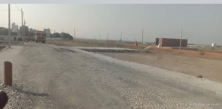  Residential Plot 1000 Sq.ft. for Sale in Morar, Gwalior