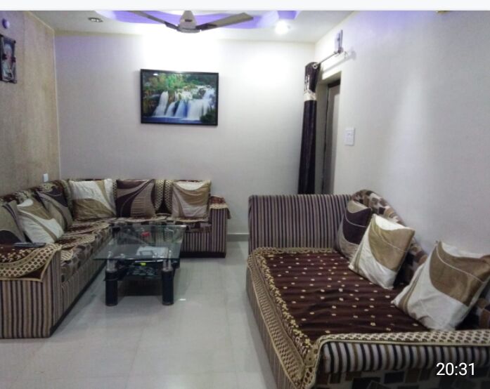 2 BHK Builder Floor 900 Sq.ft. for Sale in Model Town, Gwalior