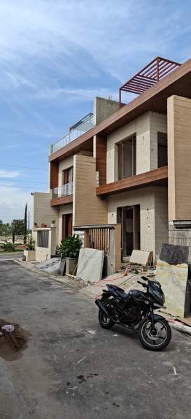 3 BHK 1200 Sq.ft. House for Sale in Bhalwal, Jammu