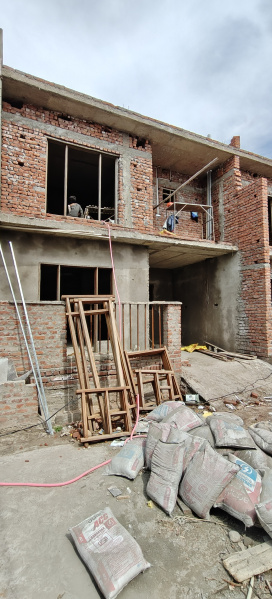 3 BHK 1200 Sq.ft. House for Sale in Bhalwal, Jammu