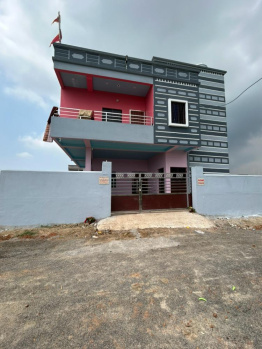 2 BHK House for Rent in Chandipur Road, Baleswar