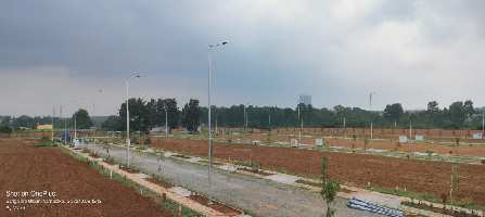  Industrial Land for Sale in Sarjapur Road, Bangalore