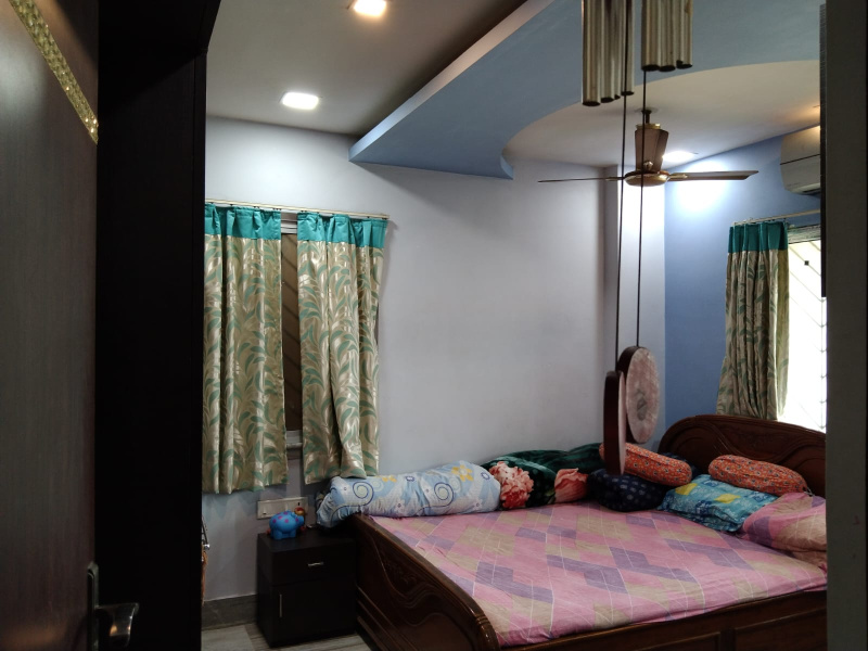 2 BHK 1000 Sq.ft. Apartment for Sale in Bamunara, Durgapur