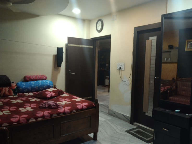 2 BHK 1000 Sq.ft. Apartment for Sale in Bamunara, Durgapur