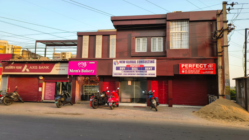 2 BHK 1050 Sq.ft. House for Rent in Bamunara, Durgapur