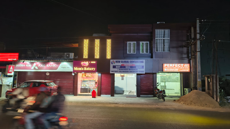 2 BHK 1050 Sq.ft. House for Rent in Bamunara, Durgapur