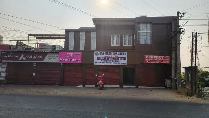 2 BHK 1050 Sq.ft. House for Rent in Bamunara, Durgapur