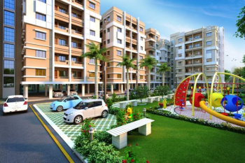 2 BHK Flat for Sale in Bamunara, Durgapur