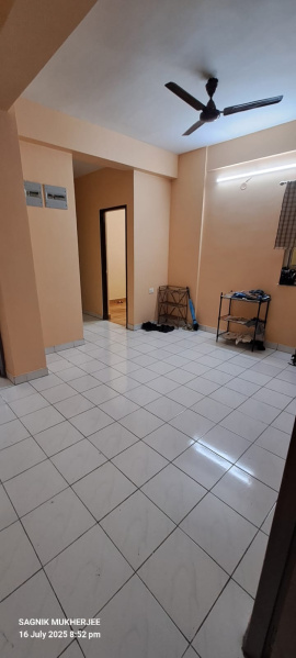 2 BHK 1000 Sq.ft. Apartment for Rent in City Center, Durgapur