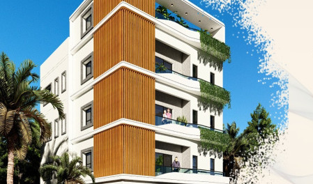 3 BHK 1595 Sq.ft. Apartment for Sale in Ashtalakshmi Nagar, Valasaravakkam, Chennai