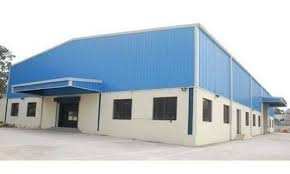 Warehouse for Rent in Mubarakpur, Bhopal