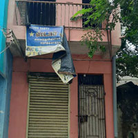 1 BHK House for Sale in Palakarai, Tiruchirappalli