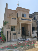 2 BHK Villa for Sale in Faizabad Road, Barabanki