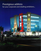  Office Space for Sale in Pachpedi Naka, Raipur