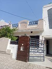 4 BHK House for Sale in Sector 9 Ambala