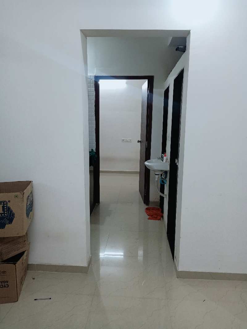 1 BHK Apartment 450 Sq.ft. for Sale in Bapane, Naigaon East, Mumbai