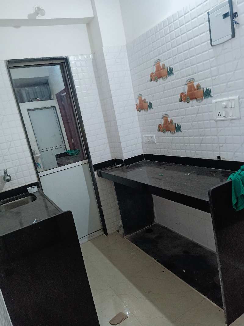 1 BHK Apartment 450 Sq.ft. for Sale in Bapane, Naigaon East, Mumbai