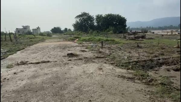  1100 Sq. Yards Residential Plot for Sale in Chidderwala, Dehradun