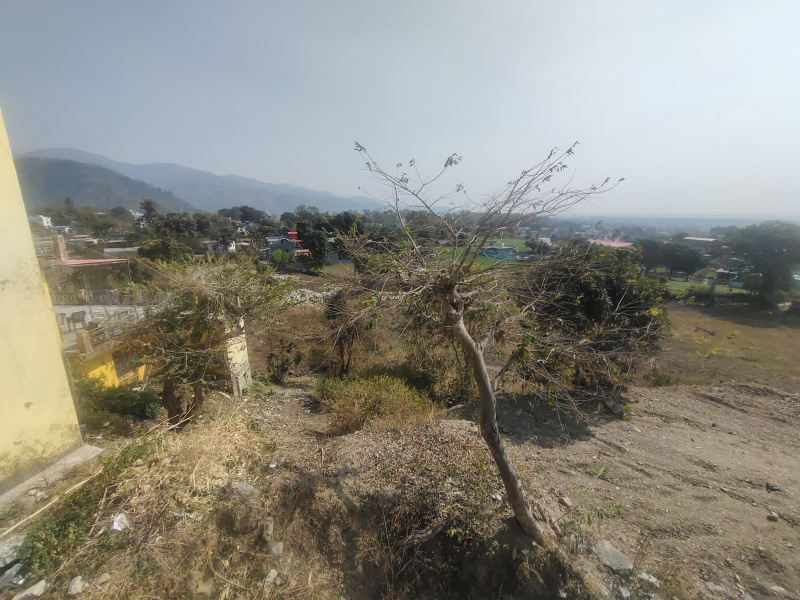  5 Bigha Residential Plot for Sale in Thano, Dehradun