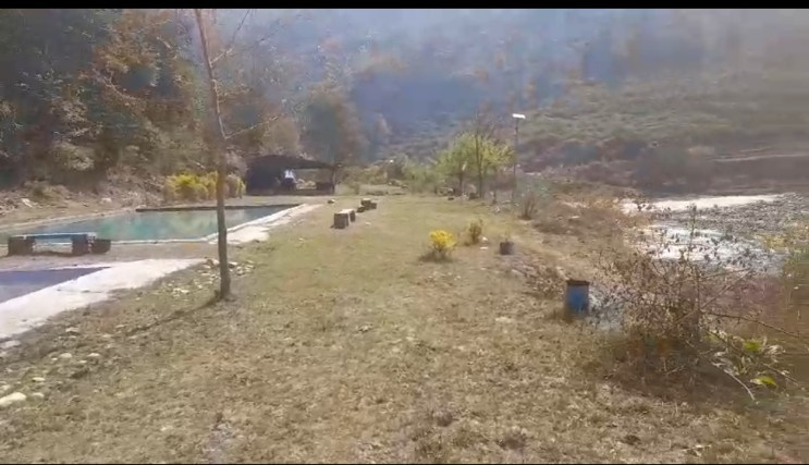  28 Bigha Residential Plot for Sale in Srinagar Pauri Garhwal