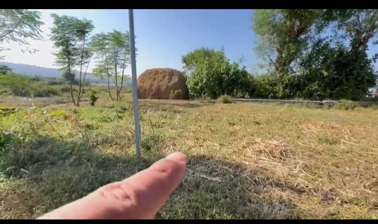  700 Sq. Yards Residential Plot for Sale in Chidderwala, Dehradun