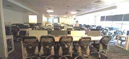  Office Space for Rent in Block D Sector 63, Noida