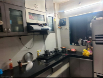 1 BHK Flat for Sale in Bhandup East, Mumbai