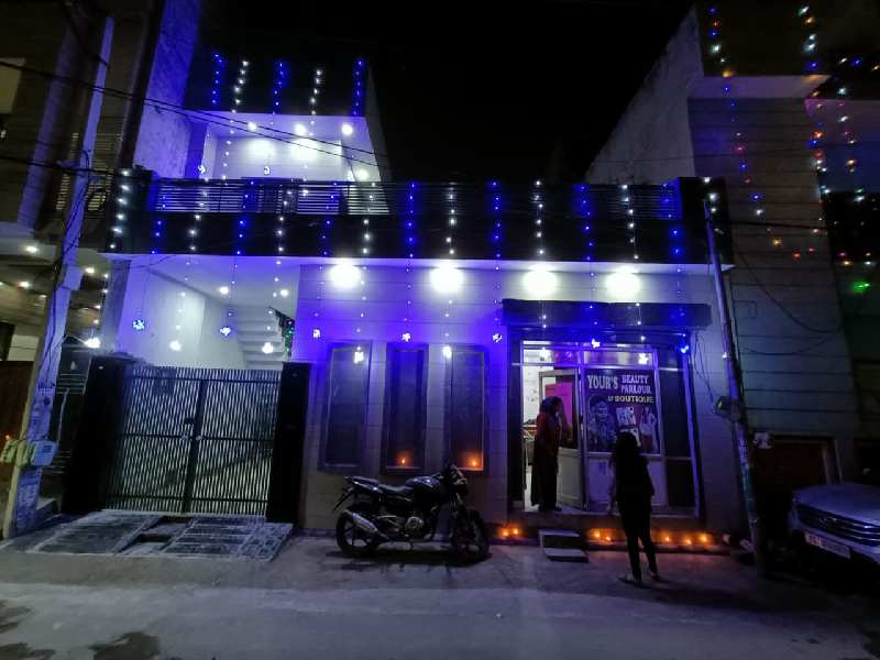 2 BHK House 1440 Sq.ft. for Sale in Durga Puri, Ludhiana