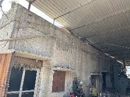  Industrial Land for Sale in Shapar, Rajkot