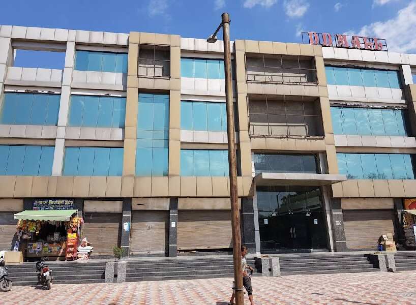  Commercial Shop 119 Sq.ft. for Rent in Sector 5, Bawana, Delhi
