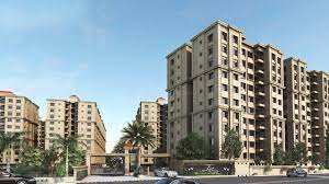 2 BHK Flat for Sale in Ajwa Road, Vadodara