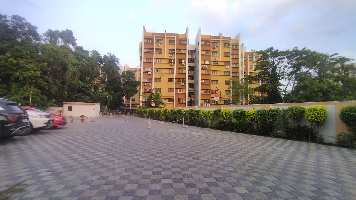 2 BHK Flat for Rent in Rajpur Sonarpur, South 24 Parganas