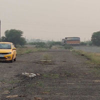  Commercial Land for Sale in Morar Cantt., Gwalior