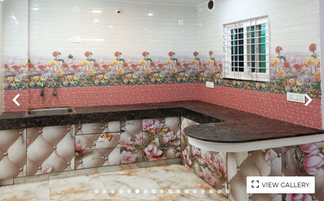 1 RK Guest House 2400 Sq.ft. for PG in Gachibowli, Hyderabad