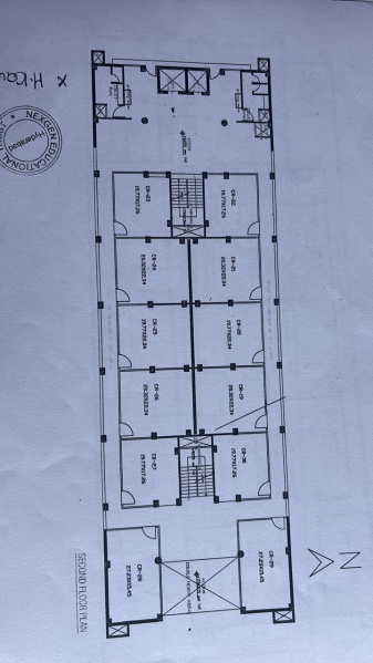  20000 Sq.ft. Warehouse for Rent in Koti, Hyderabad