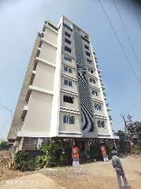 2 BHK Flat for Sale in Bhatagaon, Raipur