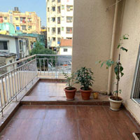 3 BHK Flat for Sale in Sector 36 Nerul, Navi Mumbai