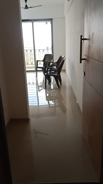 2 BHK 1090 Sq.ft. Apartment for Rent in Chala, Vapi